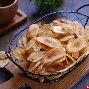 Keripik Pisang